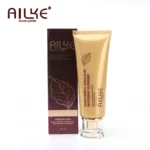 AILKE Organic Rose Facial Cleanser