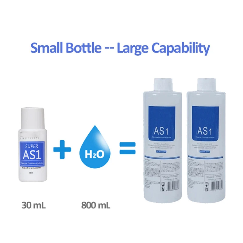 AS1 SA2 AO3 Facial Serum - Image 4