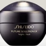 Shiseido Future Solution LX Total Regenerating Cream 1.7 Oz New