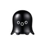 TONYMOLY Tako Pore Blackhead Remover Scrub Stick Charcoal & Dead Sea Salt Exfoliator for Blackheads, Whiteheads, Pore Cleansing & Oil Control, 0.8 oz